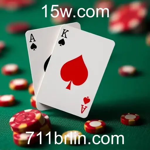 Bacará Online: A Revolução do Jogo de Cartas