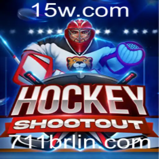 Descubra o Fascinante Mundo do HockeyShootout
