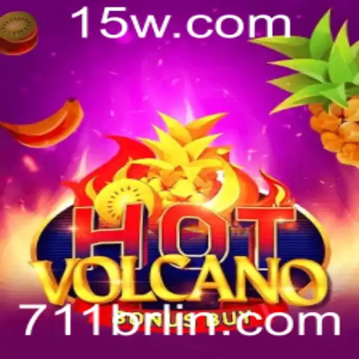 Explore o Mundo de HotVolcanoBonusBuy: Diversão em Meio às Erupções