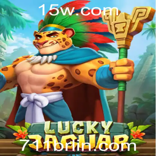 Explore o Envolvente Mundo de LuckyJaguar: Um Guia Completo