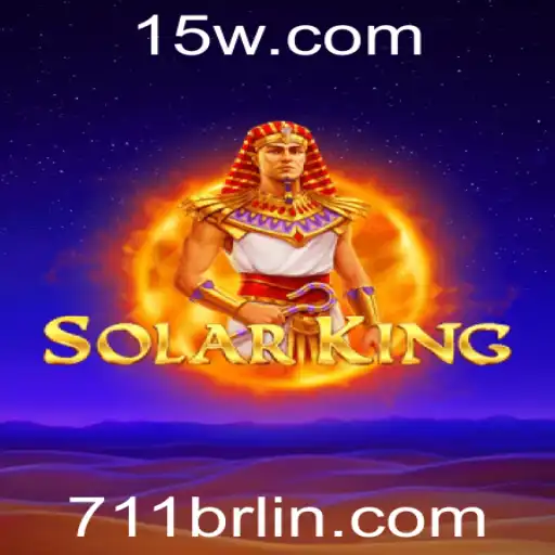 Explorando o Universo de SolarKing: Uma Jornada Estratégica Inovadora