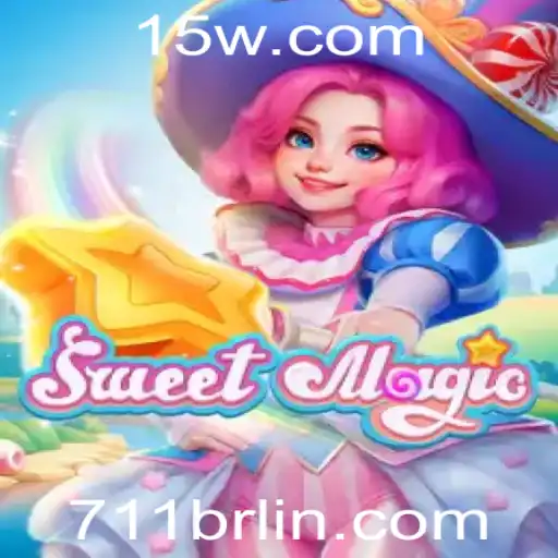 Explorando o Mundo de SweetMagic: Descrição, Introdução e Regras do Jogo