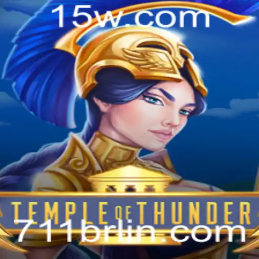 Descubra o Empolgante Mundo de TempleofThunder: Um Guia Completo
