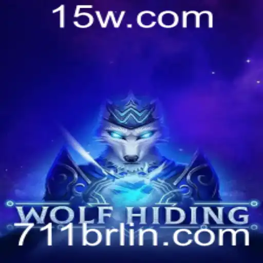 WolfHiding: A Nova Sensação do Mundo dos Jogos com Dinâmica Inovadora