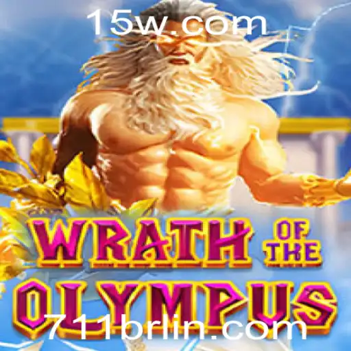 Descubra o Mundo de 'WrathofOlympus': Um Jogo de Estratégia Épico