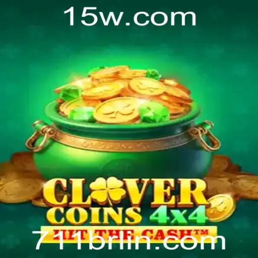 CloverCoins4x4: Uma Aventura Estratégica no Mundo dos Jogos Digitais