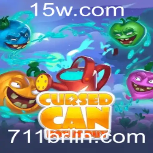 Explorando o Jogo 'CursedCanBonusBuy' com Enfoque na Palavra-Chave '711brl'