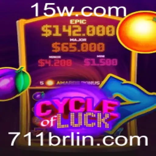 CycleofLuck: Descubra as Regras e Mistérios do Novo Jogo Empolgante