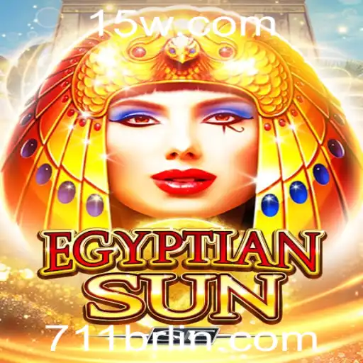 Descubra o Fascinante Mundo de EgyptianSunSE: Um Jogo de Estratégia e Aventura