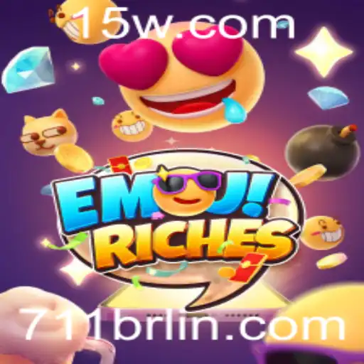 Desvendando EmojiRiches: O Jogo da Fortuna com Emojis