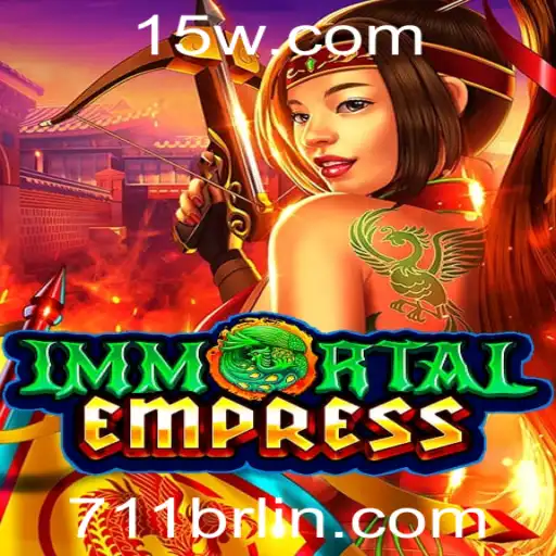 Descubra o Fascinante Mundo de ImmortalEmpress: O Jogo que Está Conquistando o Público