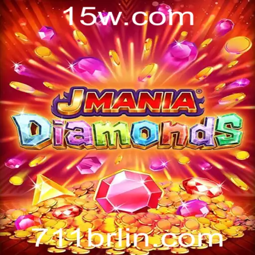 Descubra o Fascinante Mundo de JManiaDiamonds: Um Jogo Inovador de Estratégia