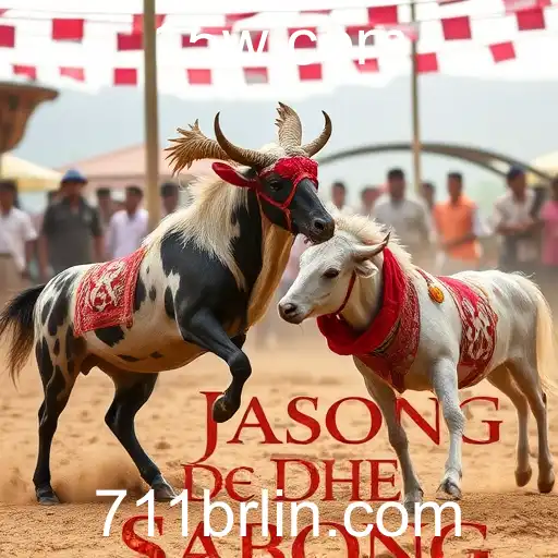 Jogos de Sabong e a Importância do Tema 711brl