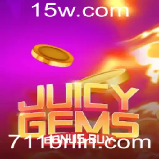 JuicyGemsBonusBuy: A Nova Sensação dos Jogos de Slots Online
