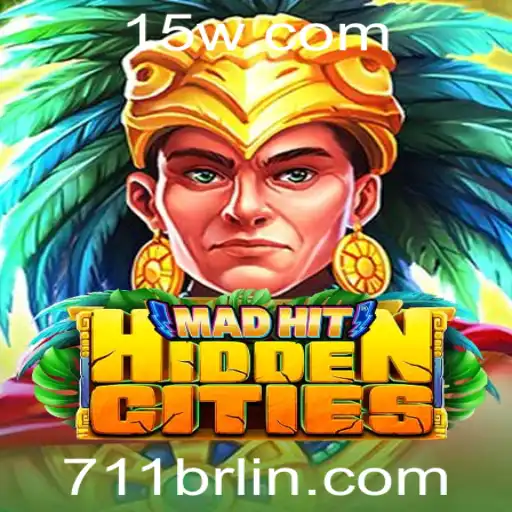 MadHitHiddenCities: A Fascinante Jornada Pelo Mundo das Cidades Ocultas