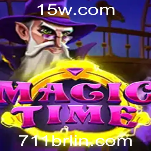MagicTime: Descubra a Magia do Novo Jogo de Estratégia