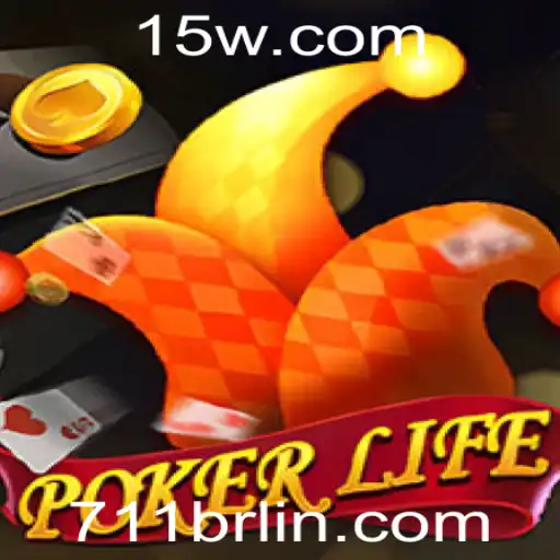 PokerLife: Mergulhe no Universo Empolgante do Poker com 711BRL