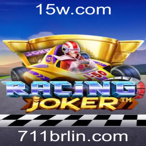 Desvendando RacingJoker: Um Novo Fenômeno dos Games