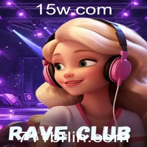RaveClub: O Jogo que Une Música e Estratégia