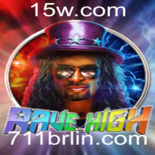 RaveHigh: Imersão Total no Mundo da Música e Aventura