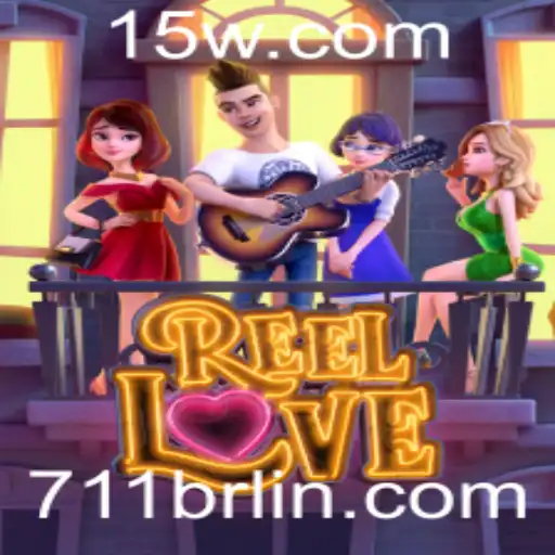 Descubra o Fascinante Mundo do Jogo ReelLove