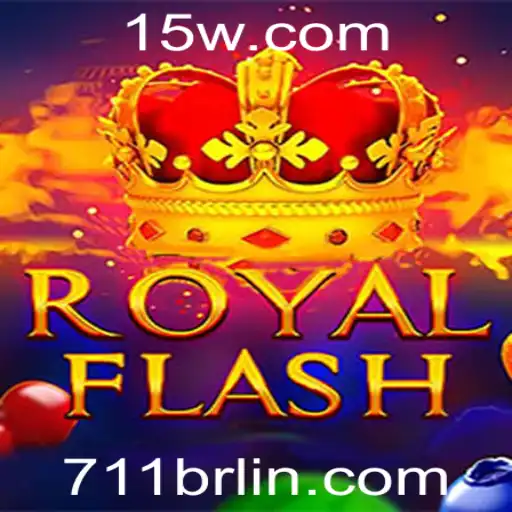 RoyalFlash: Descubra as Emoções do Novo Jogo de Estratégia