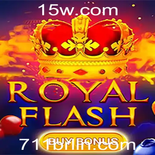 Descubra o Jogo RoyalFlashBuyBonus: Guia Completo e Atualizado