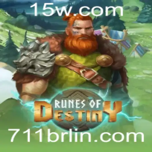 Descubra RunesOfDestiny: O Universo Mágico que Encanta Jogadores ao Redor do Mundo