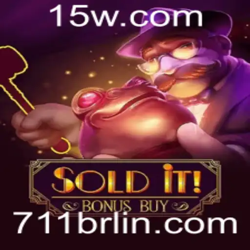 Explorando o Universo de SolditBonusBuy e a Tendência do 711brl