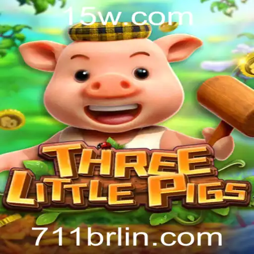Descubra o Mundo de THREELITTLEPIGS: O Jogo Inovador que Conquista Multidões