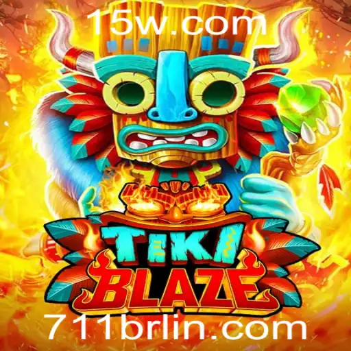 Descubra o Mundo de TikiBlaze: Uma Experiência de Jogo Única