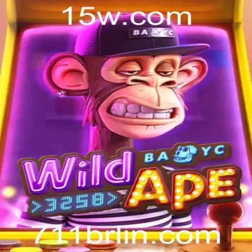 Explorando WildApe3258: Uma Nova Aventura no Mundo dos Jogos