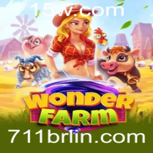 Explorando WonderFarm: Uma Aventura de Agricultura e Sustentabilidade