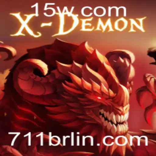 XDemon: Descubra o Jogo que Está Dominando o Cenário dos Jogos em 2023